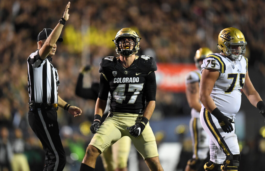 Putrid performance results in win for CU Buffs