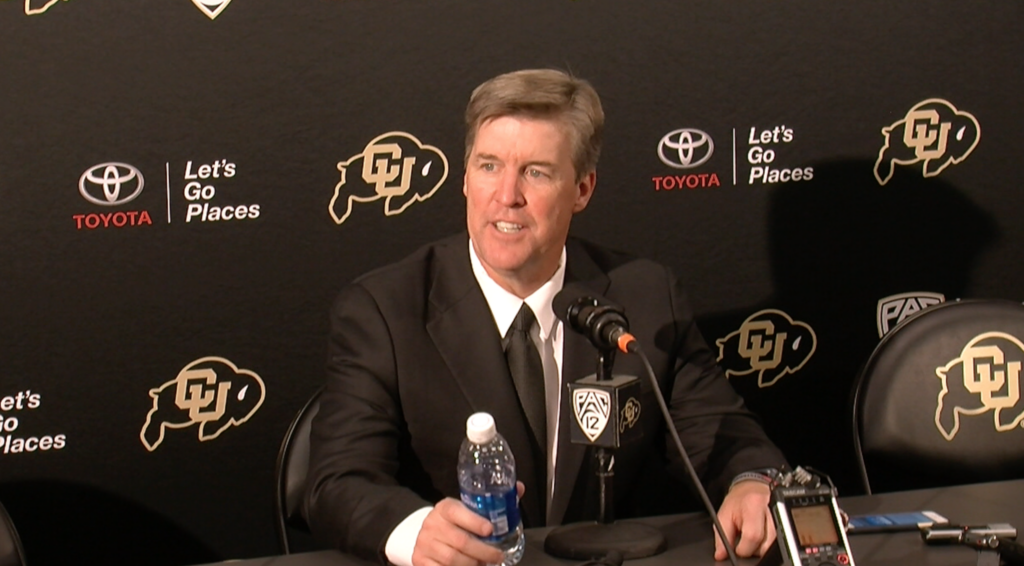 WATCH: MacIntyre’s thoughts on a “character building win”