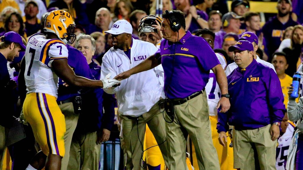 Saturday Fun: After a perfect week we go all out with some CFB metrics