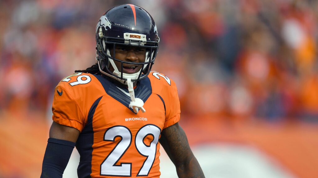 BSN Broncos Podcast: How will Aqib Talib’s absence affect Sunday’s matchup?