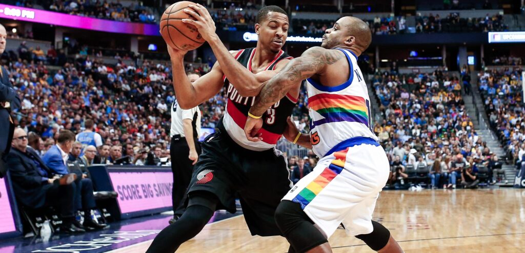 How Jameer Nelson went from expendable reserve to a key part of the Nuggets rotation