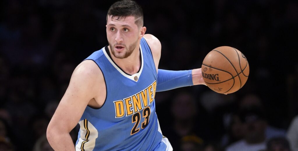 Jusuf Nurkic, Andre Drummond take center stage as Nuggets visit Pistons