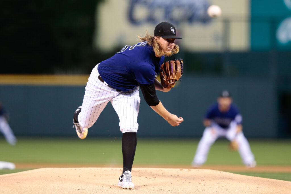 BSN Rockies Podcast: Should Colorado spend on pitching?