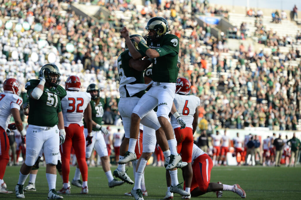Bobo stresses ‘dominance’ after Colorado State’s blowout win over Bulldogs