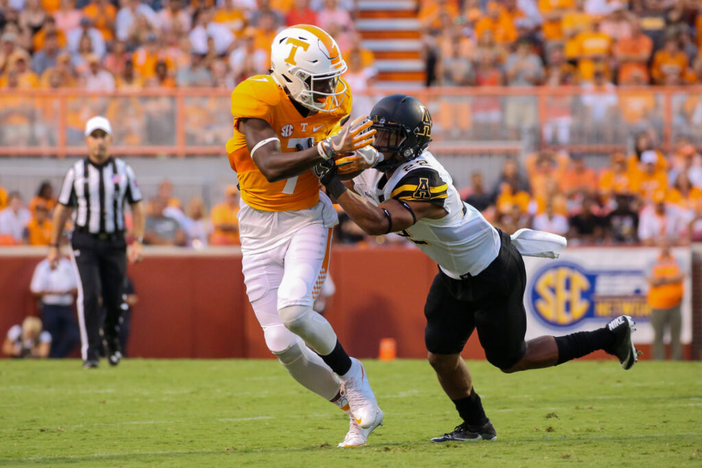 Rams add more firepower at receiver with 2015 five-star commit