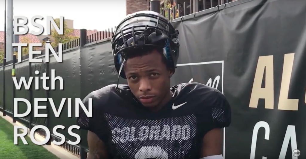 BSN Ten presented by Blake Street Tavern: Closer