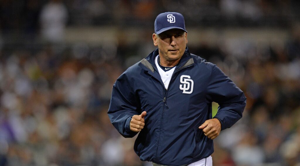 This Bud’s For You: Colorado Rockies hire Bud Black