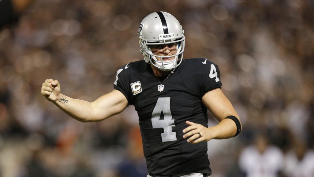 “They didn’t win no championship”: Broncos take exception to Raiders’ postgame celebration
