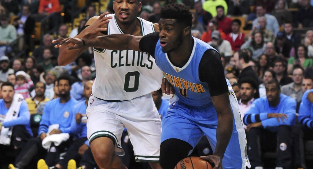 BSN Nuggets Podcast: Recapping Emmanuel Mudiay’s big night and Denver’s win in Boston
