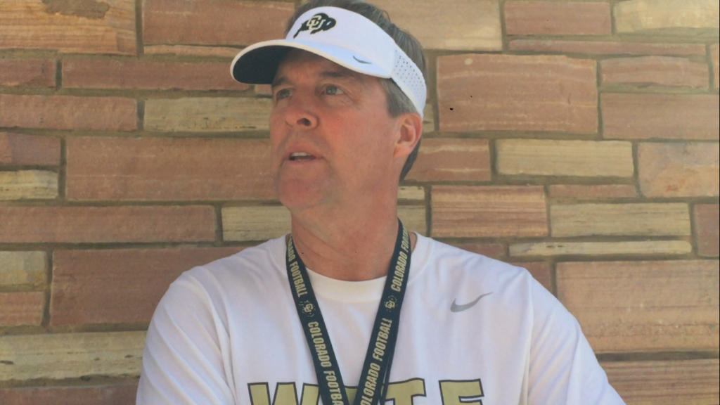 WATCH: MacIntyre not underestimating Arizona