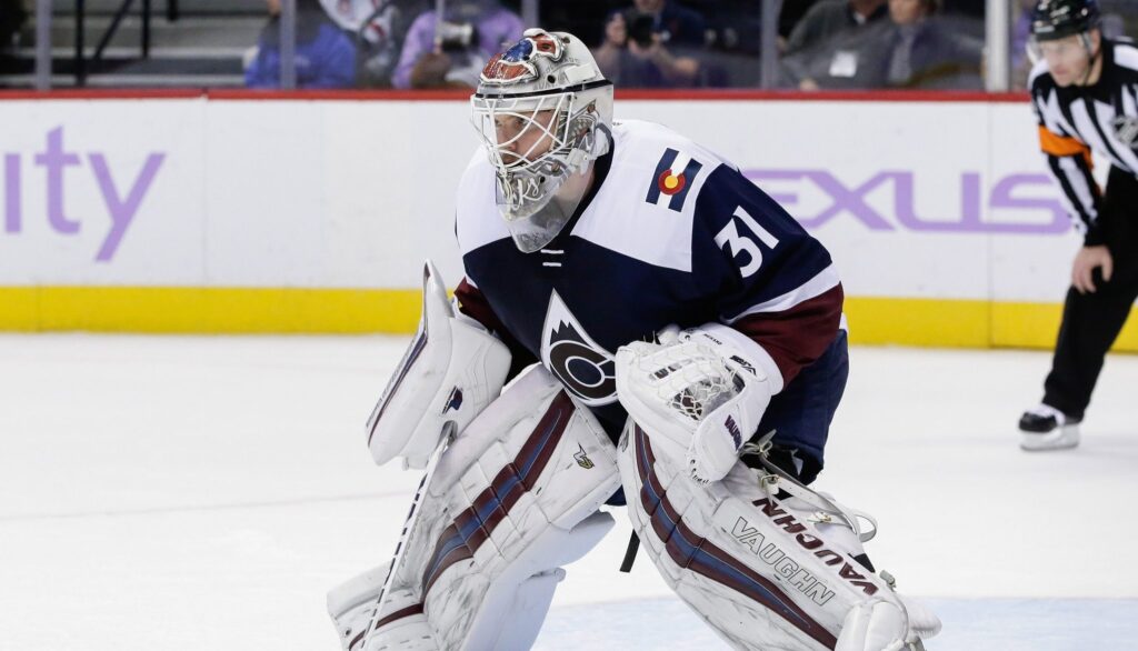 BSN Avalanche Podcast: Panic at the Pepsi Center?