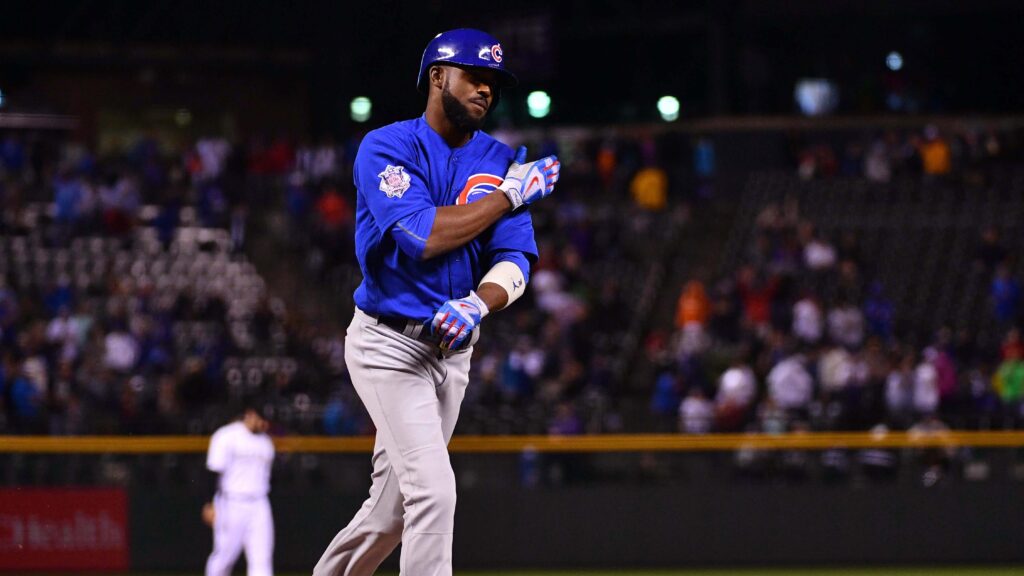 Guidelines for a Successful Rebuild: 3 lessons from the 2016 World Series Champion Chicago Cubs