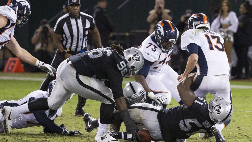 BSN Broncos Podcast: Issues piling up in Denver
