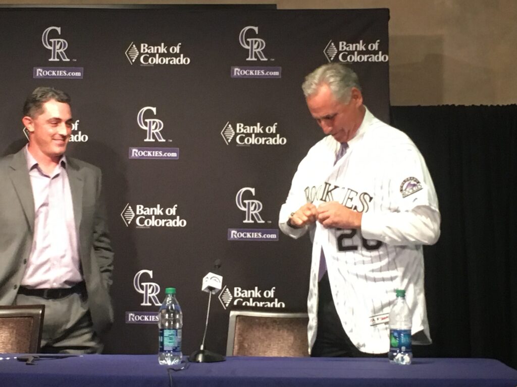 BSN Rockies Podcast: Bud Black ushers in era of expectations