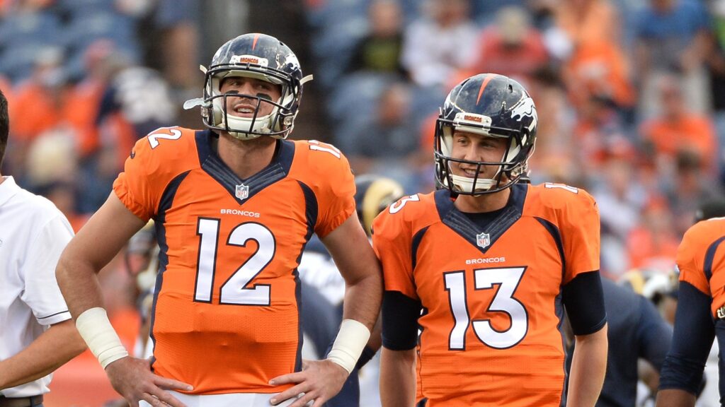 BSN Broncos Podcast: Quarterback Election Day
