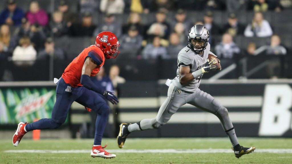Keys to Victory: Colorado at Arizona