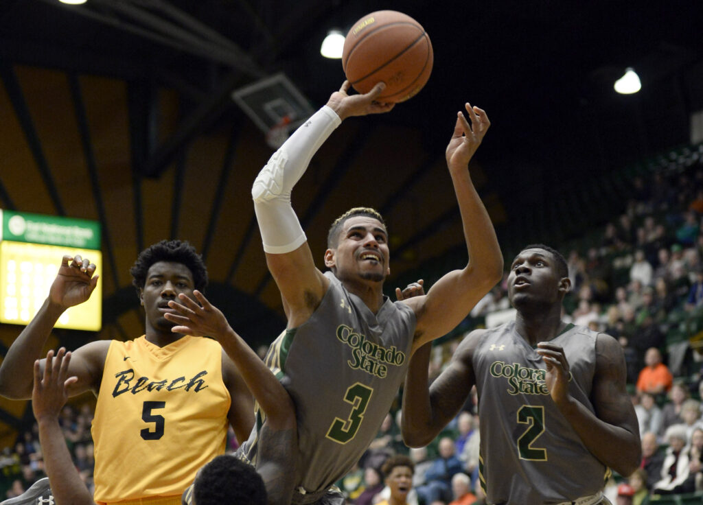 Clavell, Rams hold on to beat Regis in sluggish exhibition