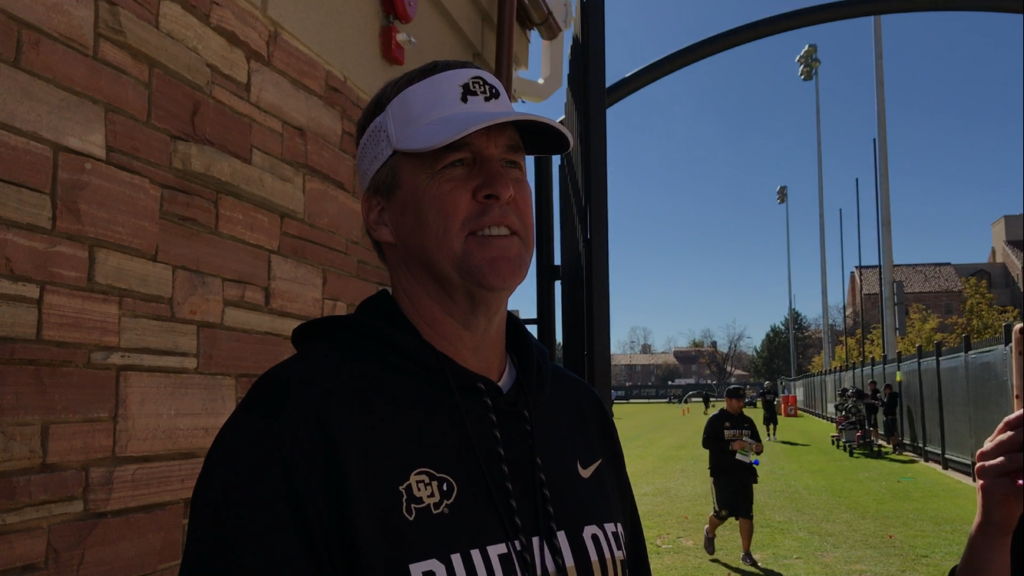 WATCH: Mike MacIntyre not taking the Wildcats lightly