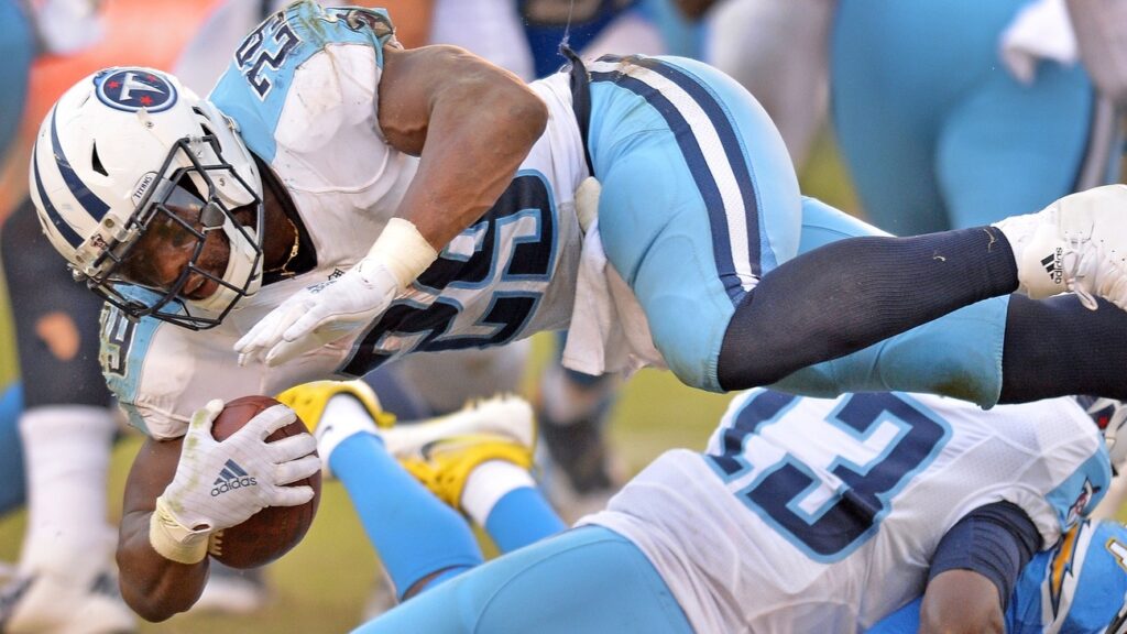 Embracing the dog in all of us, our NFL Week 10 picks