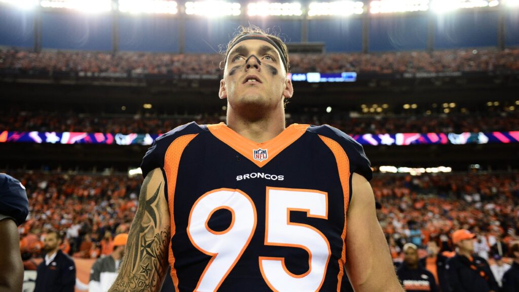 BSN Broncos Podcast: Politics in the locker room