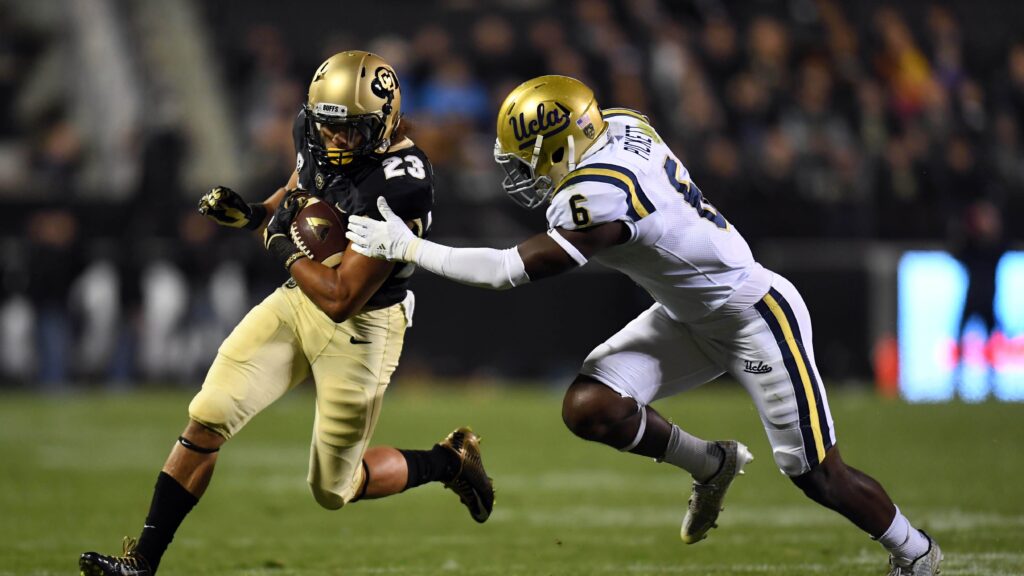 BSN Buffs Podcast: CU yet to hit their peak
