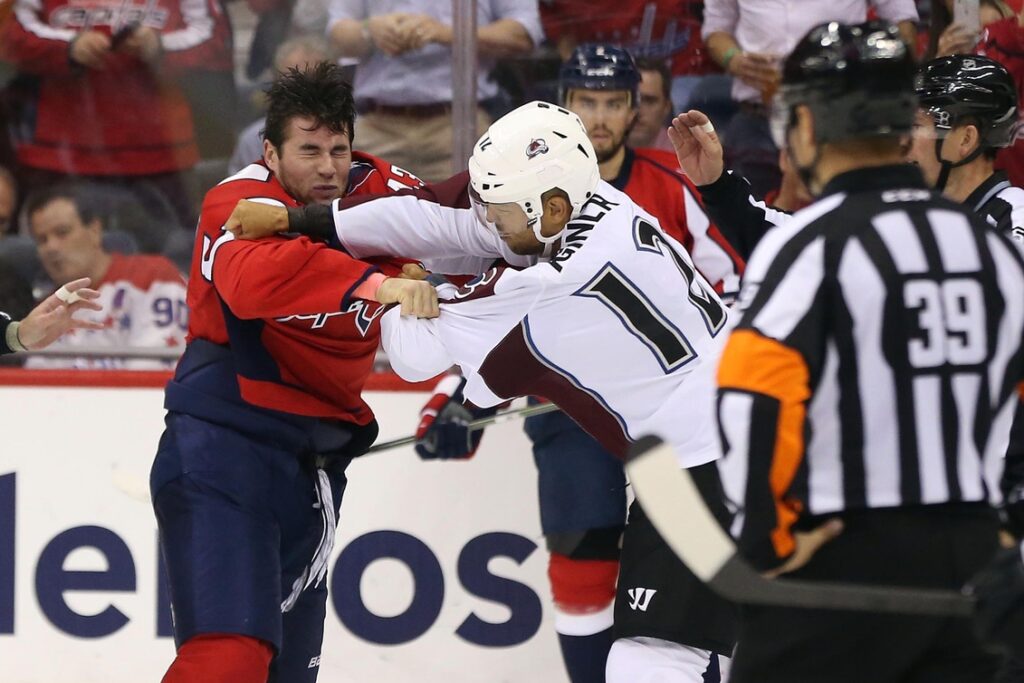 BSN Avalanche Podcast: Jarome Iginla expresses confidence in Avalanche