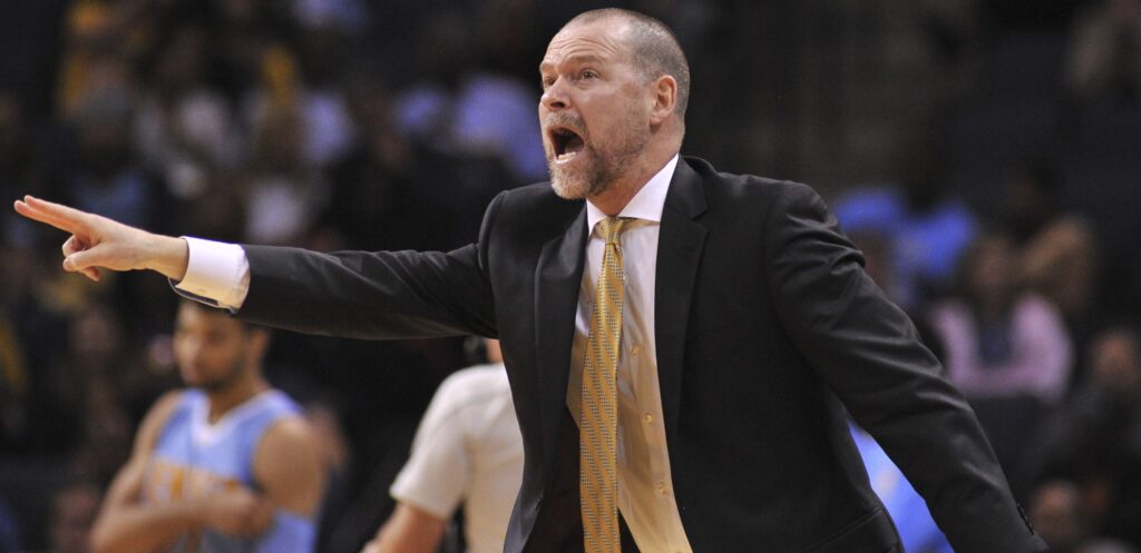 Nuggets file official protest with NBA over controversial finish in Memphis