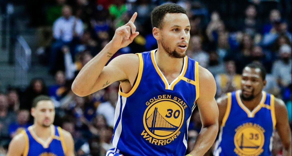BSN Nuggets Podcast: Chef Curry cooks the Nuggets