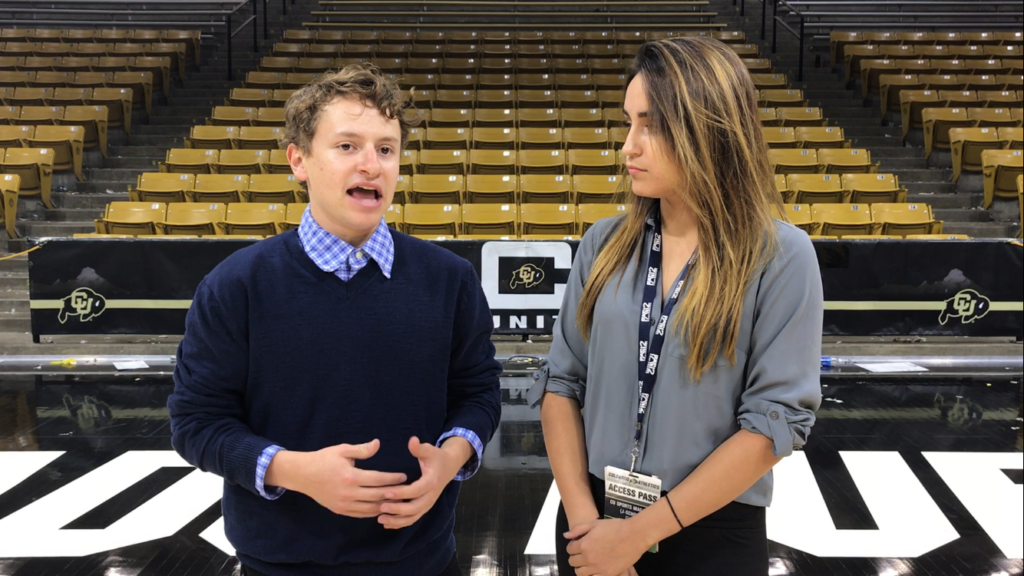 WATCH: BSN Buffs Postgame, Buffaloes sting Hornets
