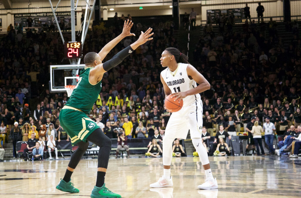CU Buffs missing ‘edge’ despite lopsided opener