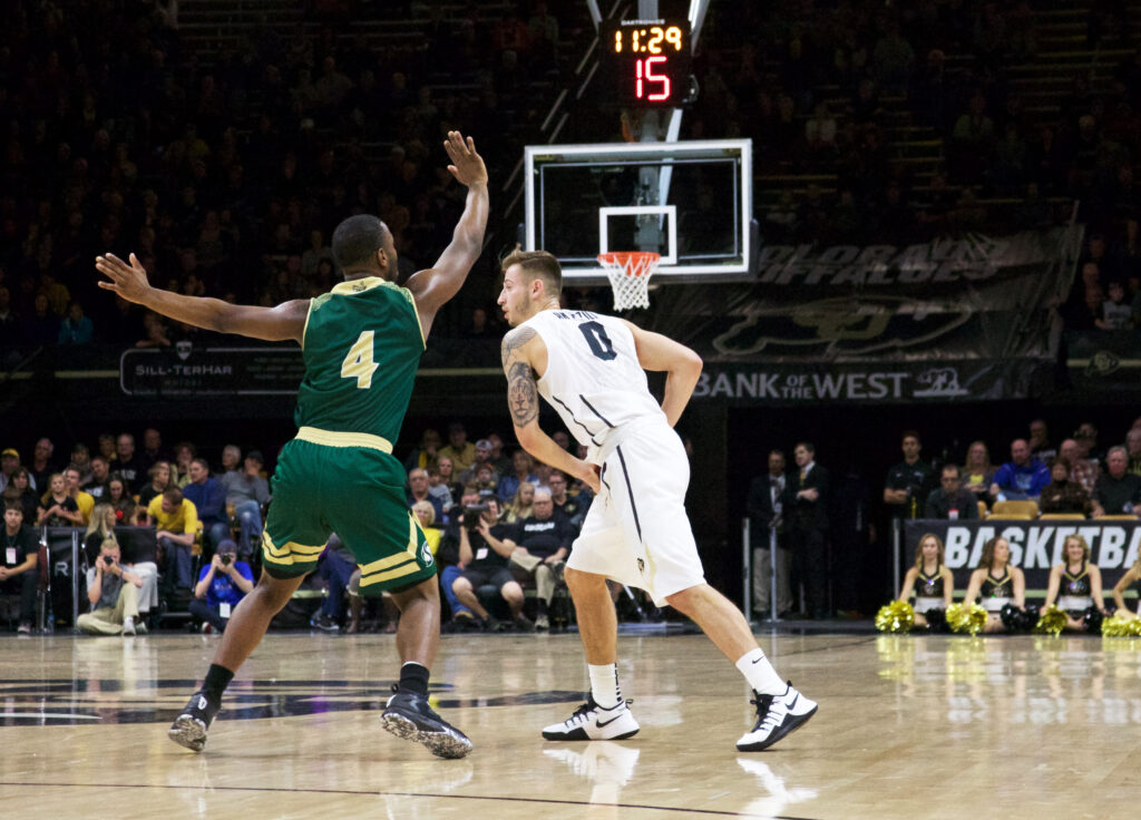 PHOTOS: Boyle’s Buffs top Hornets in opener