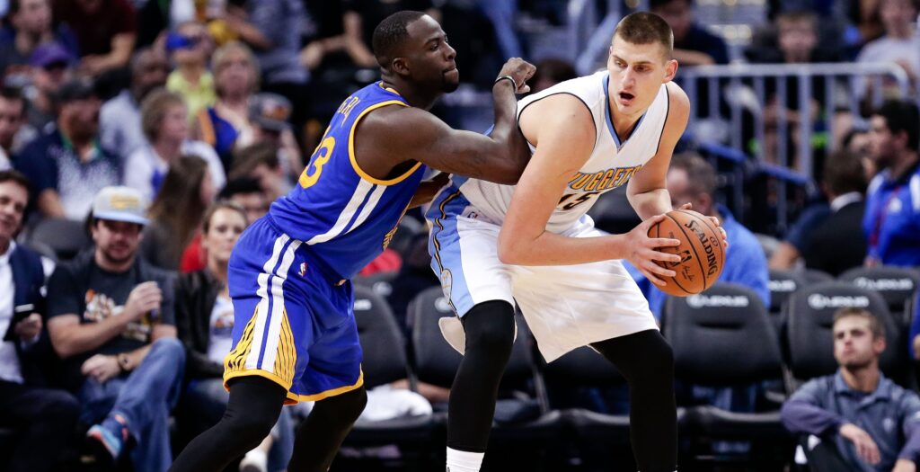 “I feel like I’ve done him a disservice,”: Michael Malone takes blame for Nikola Jokic’s struggles at power forward