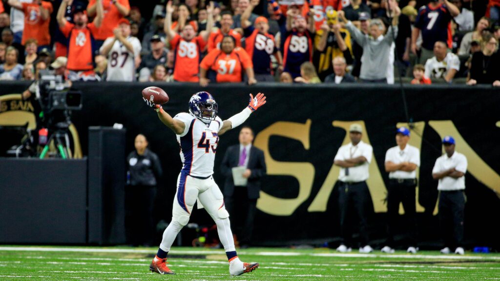 “We were amazing”: Brash Broncos defense comes back in a big way
