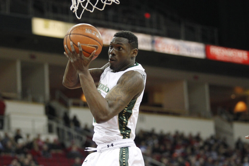 Second half comeback rallies Rams to season opener win