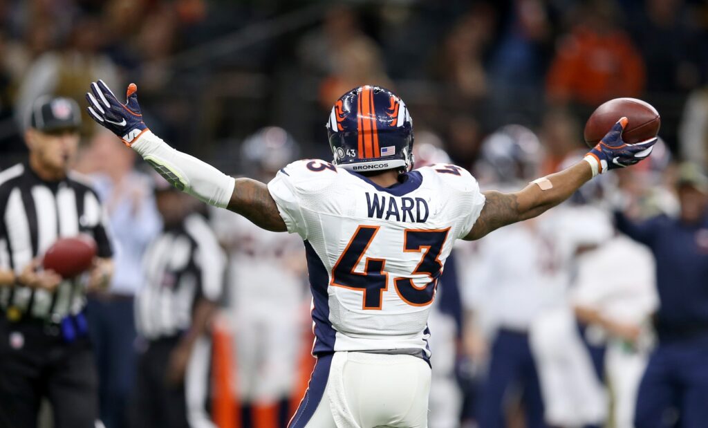 Ryan Edwards Show: Broncos beat Saints and Nuggets struggling early