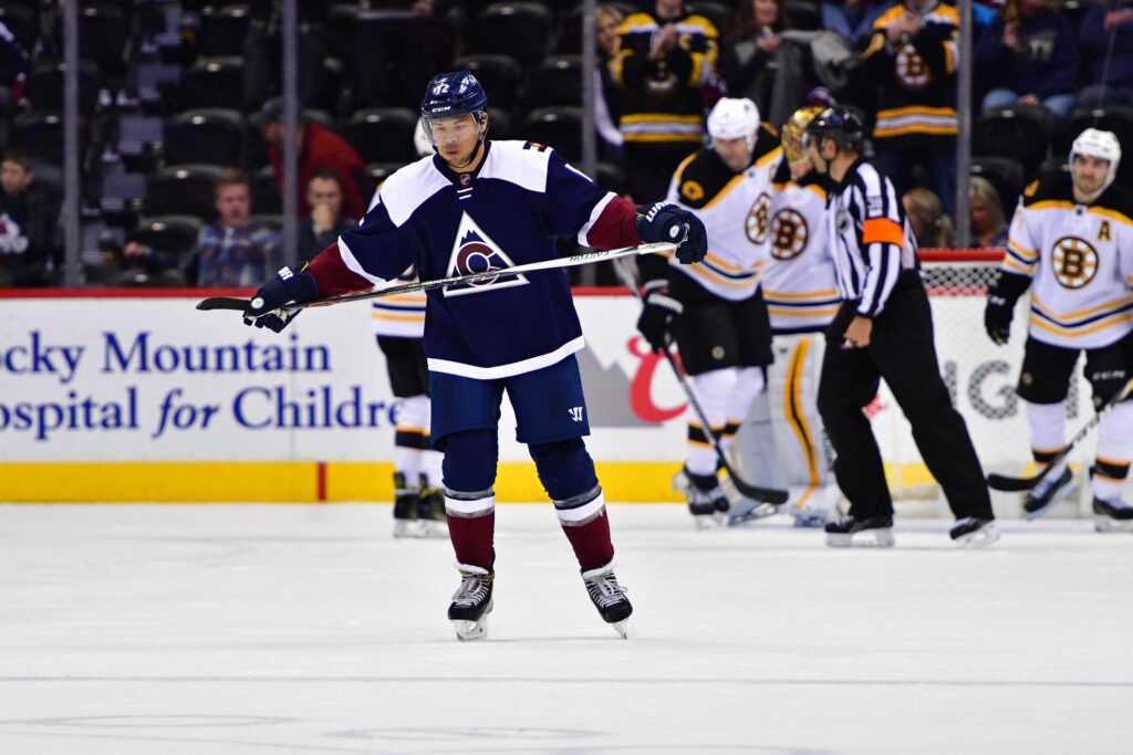 BSN Avalanche Podcast: Maddening inconsistency plagues Avalanche