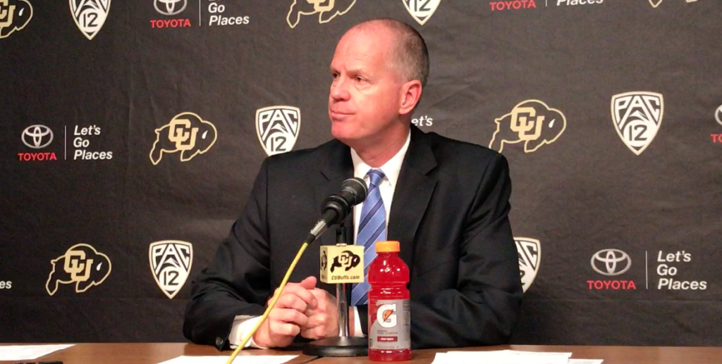 WATCH: Tad Boyle on ‘definition of winning ugly’