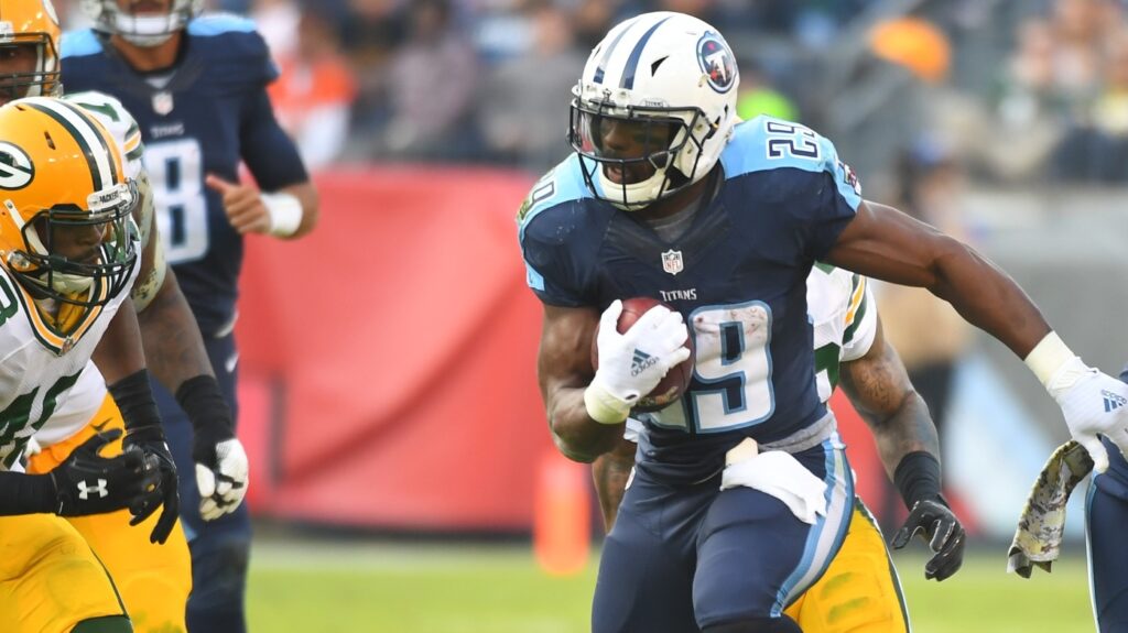 Titanic upsets, analyzing our NFL Week 10 picks