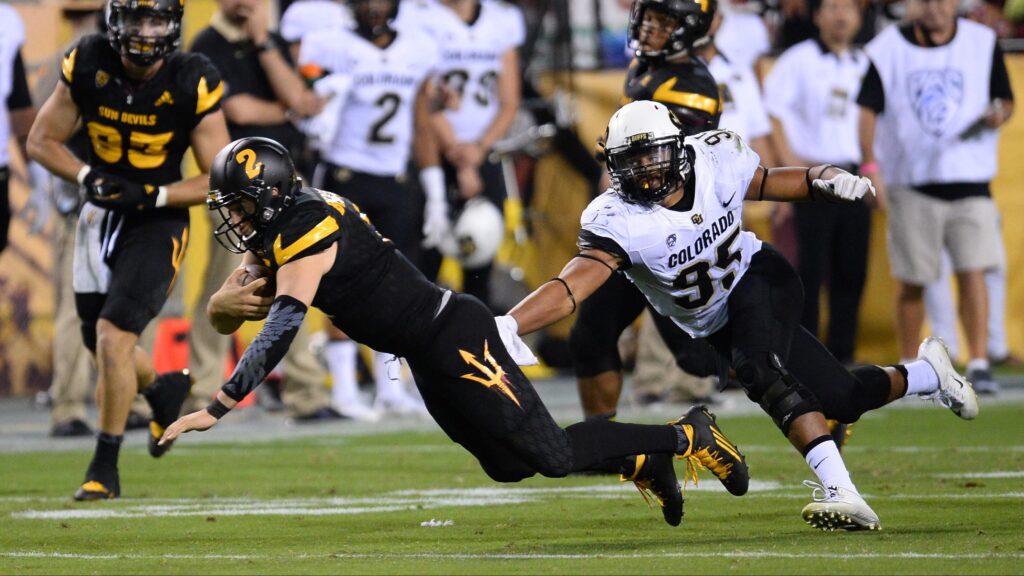 CU Buffs’ Derek McCartney opens up on life-saving donation