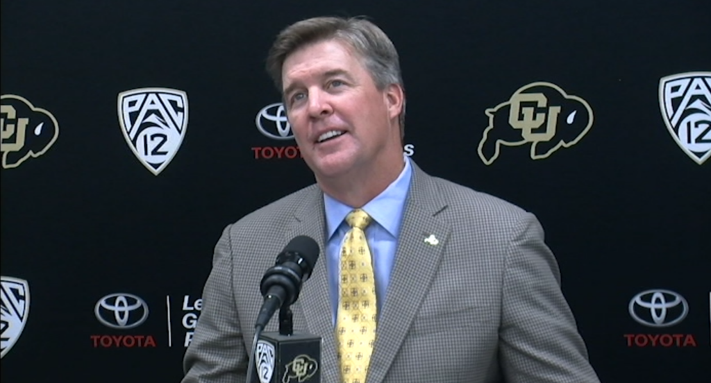 WATCH: MacIntyre hoping his team embraces these moments