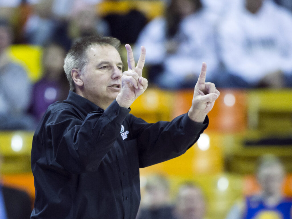 Combo guard Raquan Mitchell to join CSU basketball next season