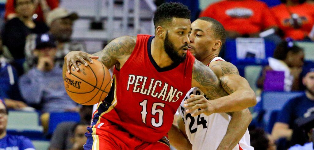 Report: Nuggets sign free-agent wing