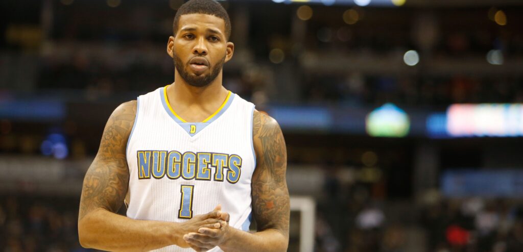 BSN Nuggets Podcast: Alonzo Gee to the rescue?