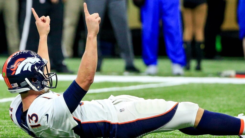 Broncos Film Room: Breaking down Trevor Siemian’s first nine starts 