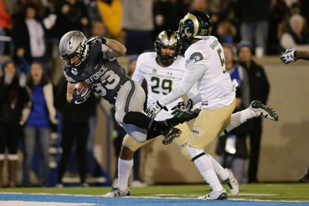 All eyes on defense as CSU hopes to rebound against option