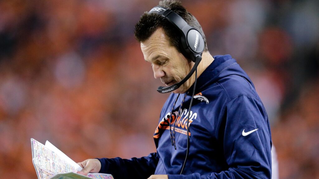 BSN Broncos Podcast: Bye week report card