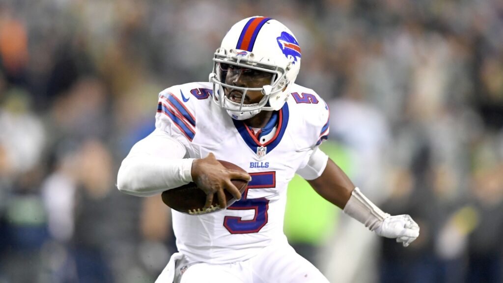 Football Betting Podcast: The numbers point to three picks for Week 11