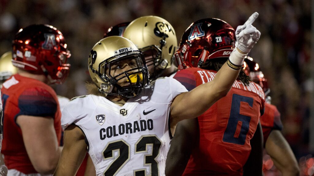 BSN Buffs Podcast: The Biggest CU game since…
