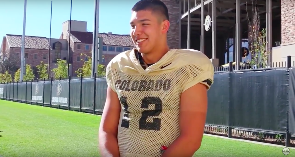 BSN Ten presented by Blake Street Tavern: Young Gunslinger