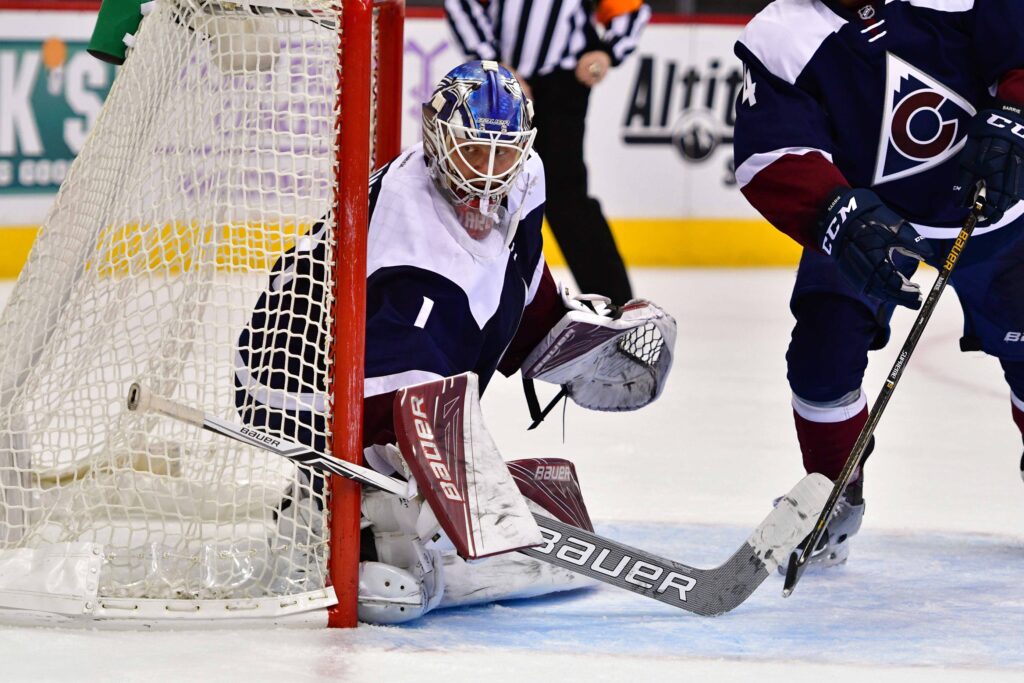 Ryan Edwards Show: Broncos at the bye week and the Avalanche learning curve